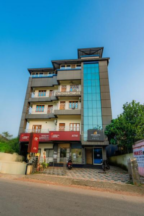 Chaithanya Residency